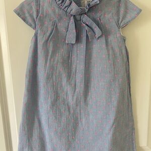 Girl dress 4T